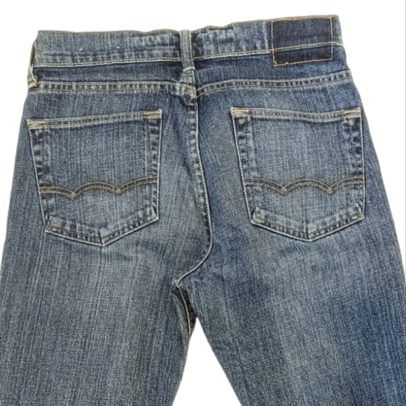 AMERICAN Eagle skinny jeans size 31 - Picture 6 of 10